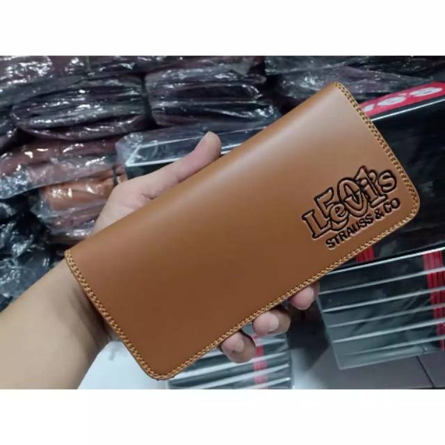 Dompet pria murah dompet mahika series ORI MY QEENA