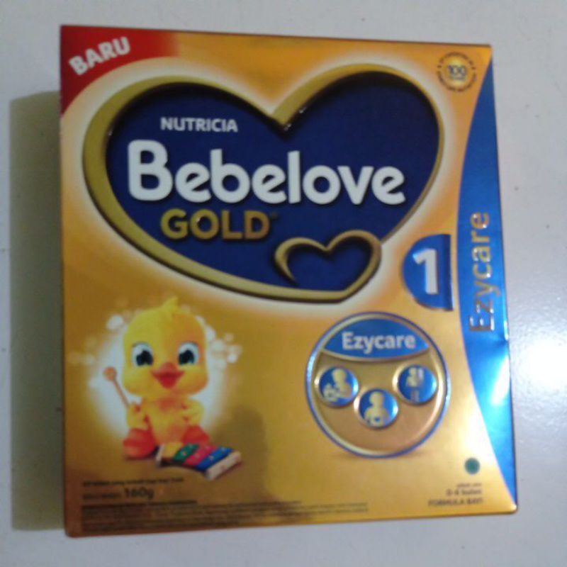 

BebeloveGold1