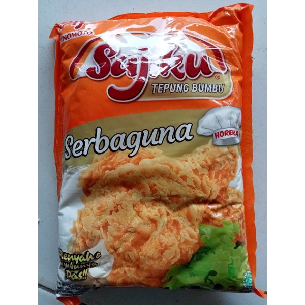

tepung ayam