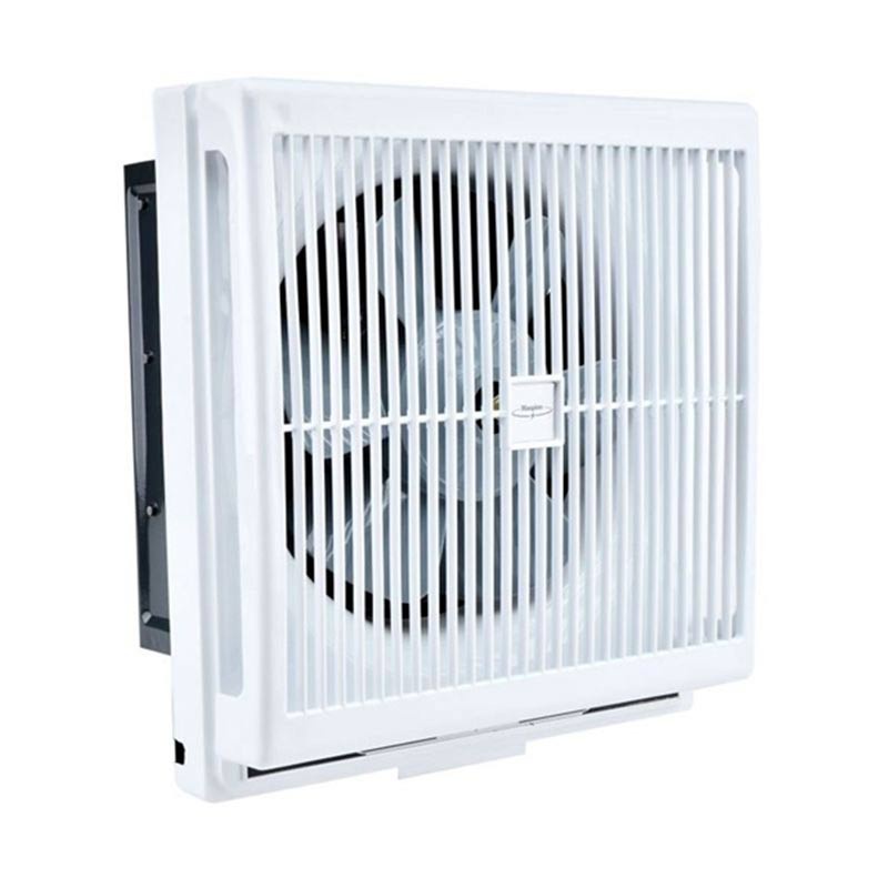 EXHAUST FAN MASPION 12 INCH MV 300 NEX HEXOS HEKSOS VENTILASI MASPION 12INCH