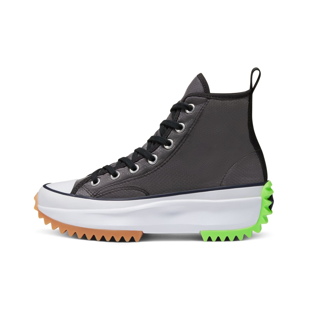 converse run star hike mesh