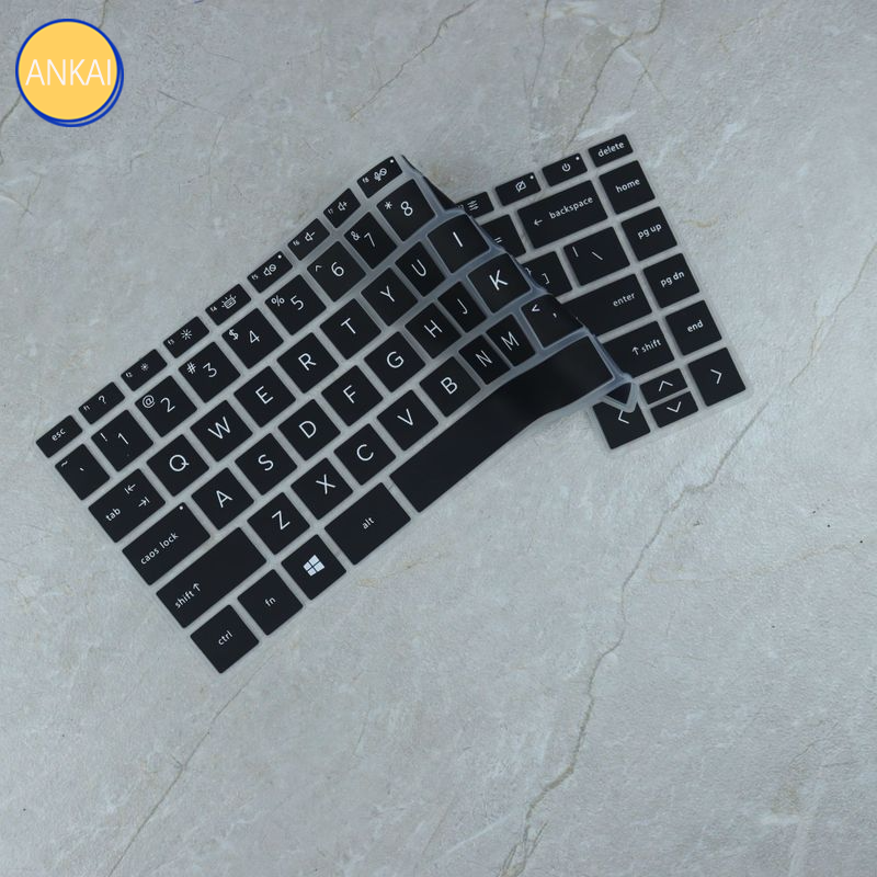 Ankai Pelindung Keyboard Untuk Laptop Hp Envy 13.3 Inch X360 2021 13.3 Inch