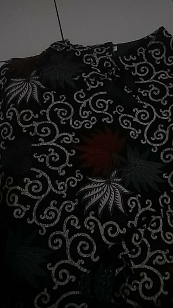 Batik Anak Cowok Umur 3 Sampai 10 Tahun Berkualitas Terlaris