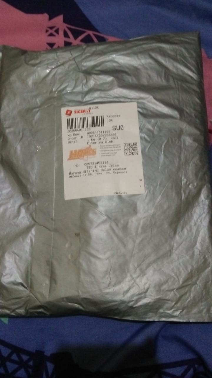 Maharaya | Kemeja Koko Batik Slimfit -  Bisa Custom Ukuran Anak - Xxs - Xxl - Xxxl