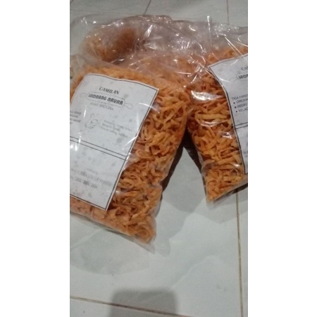 

LADRANG NAURA RASA BAWANG KHAS MADURA KILOAN 250g/500/1kg