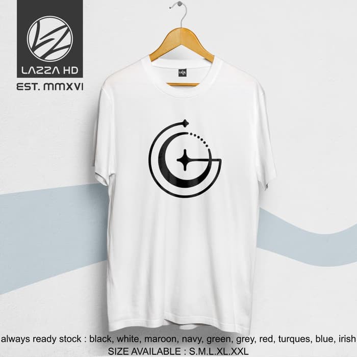 Kaos / Tshirt Distro KPOP GFRIEND TIME FOR THE MOON NIGHT Terbaik -laksana cloth