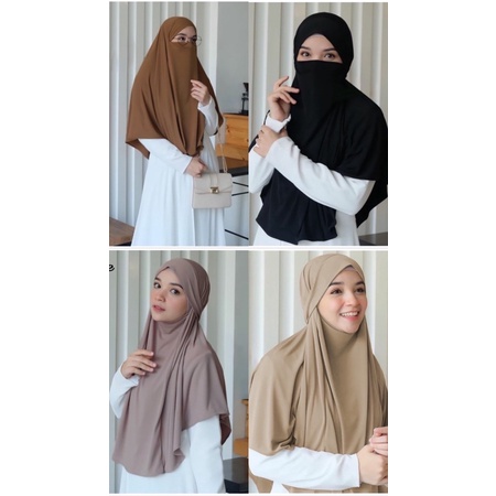 KHIMAR HANIFa