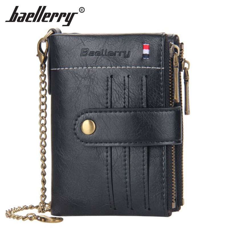 BAELLERRY D3225 Dompet Pria WK-SBY
