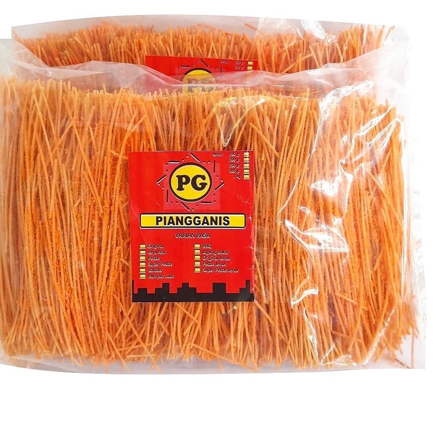 

™ MIE LIDI 500 gram / MIE LIDI PIANGGANIS BANDUNG ™
