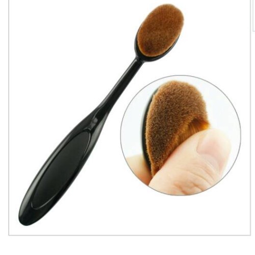 KUAS SET UTK BLENDING FOUNDATION MULTIPUPOSE 10 PCS