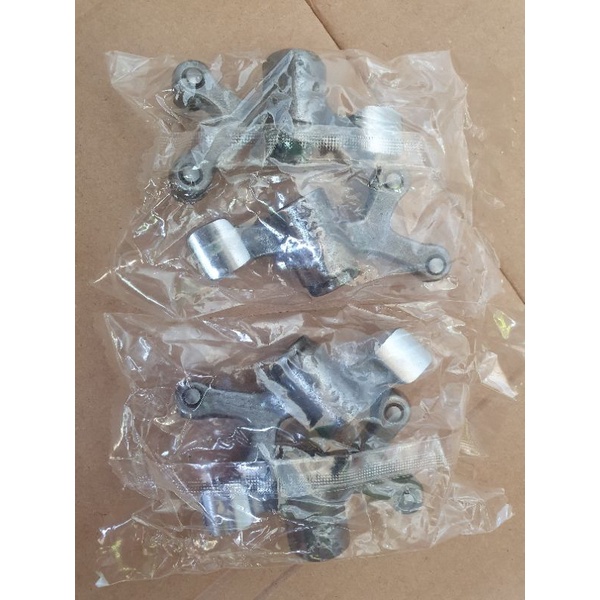 Rocker Arm Pelatuk Hyosung RX125 Monstrac 200 4 klep