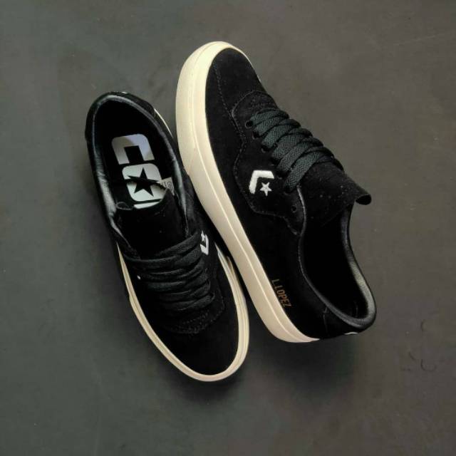 Converse Cons Louie Lopez Black