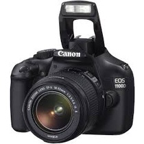 CANON EOS 1100D KIT 18-55MM IS III {FREE ACCESORIES KAMERA}-1