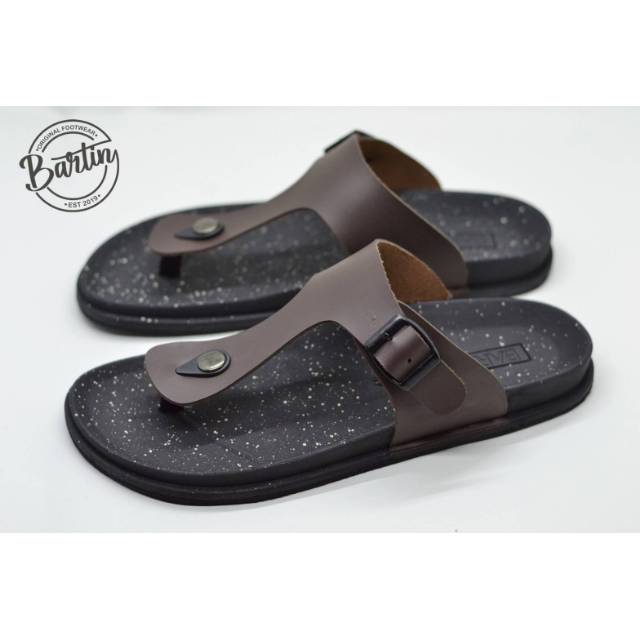 SANDAL JEPIT TRENDY PROMO BAYAR DITEMPAT eiger sandal pria sandal barlin original sandal kulit sapi