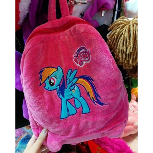 01636 tas my little pony