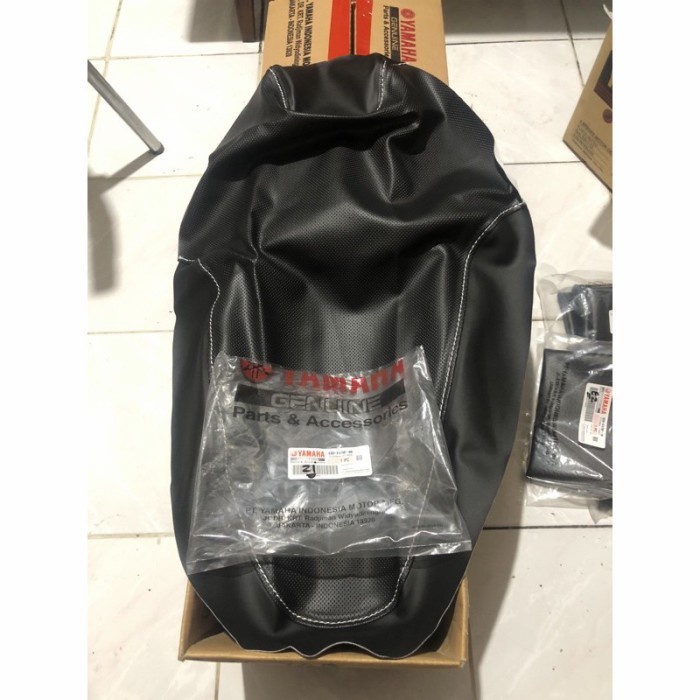 Kulit jok Xeon GT 125 Xeon RC Xeon karbu Original YGP