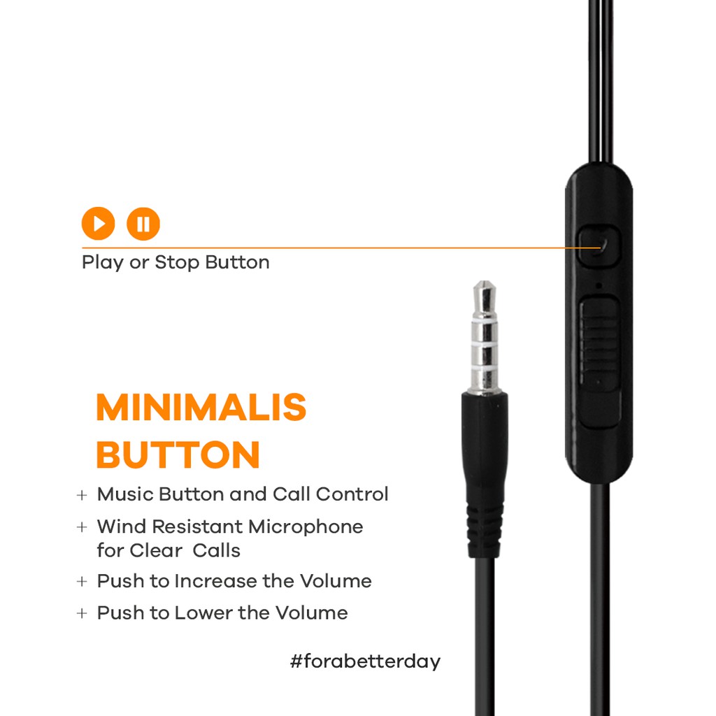 HANDSFREE JETE HX7 ORIGINAL TERMURAH