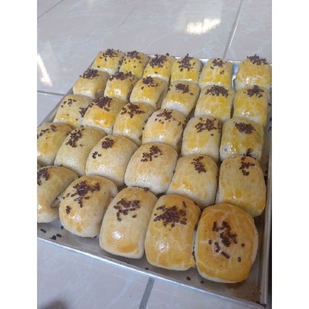 

aneka kue