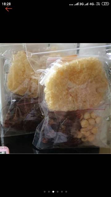 

Tao jiao / peach gam