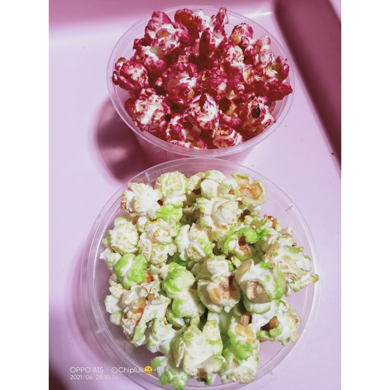 

Jagung Kering Popcorn Import Non GMO 1Sack 20kg