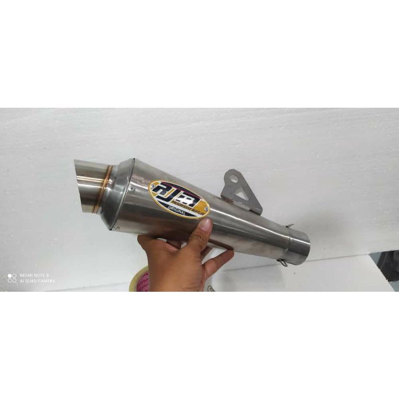 SLINCER RJM MODEL FANTERA KOMPETISI