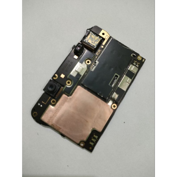 MESIN OPPO F5 RAM 3/32