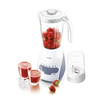 Blender Plastik - PHILIPS HR 2115