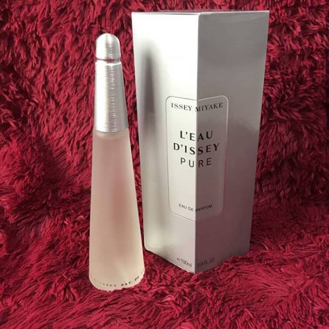ISSEY MIYAKE PURE