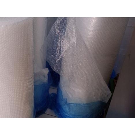 

✥ Bubble wrap PUTIH - BENING 40 cm x 50 m - Premium ֍