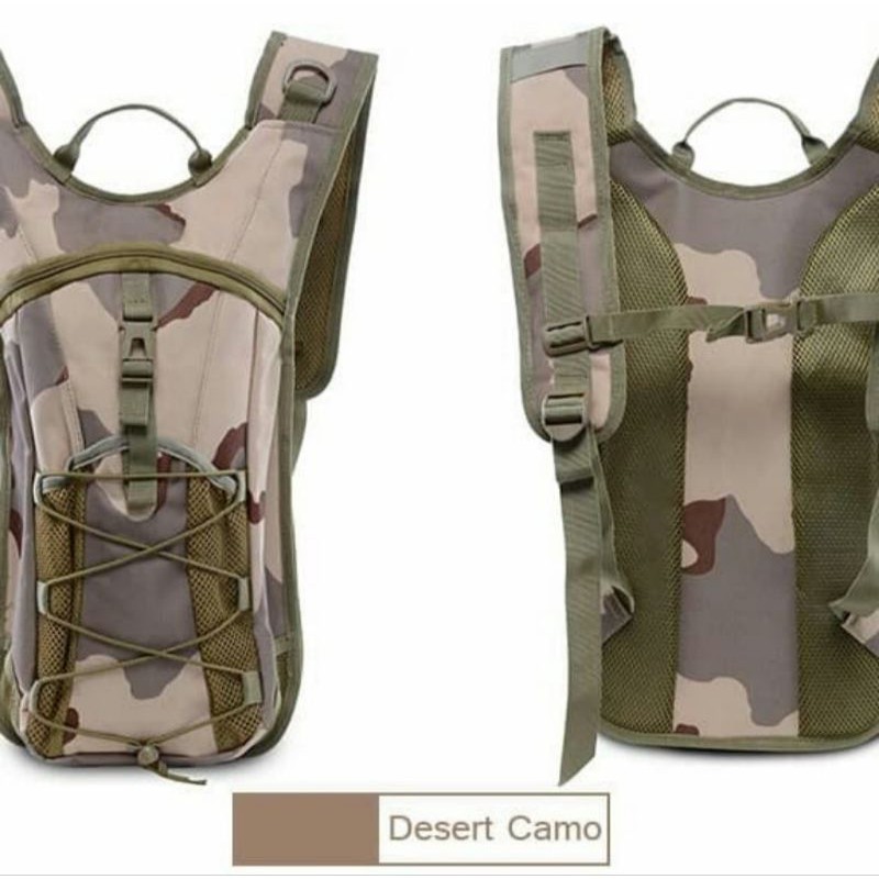 Tas sepeda air/Tas Air/waterpack/CamelPack