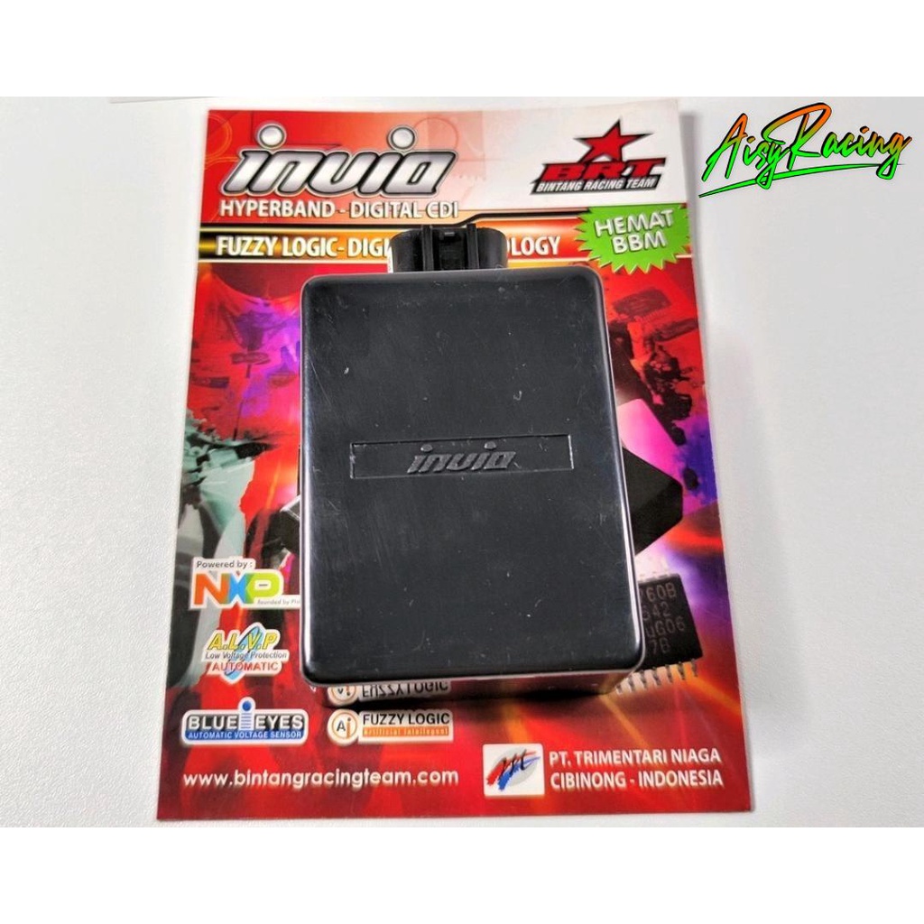 CDI BRT INVIO JUPITER Z 110 MIO OLD MIO SOUL LIMIT LIMITER