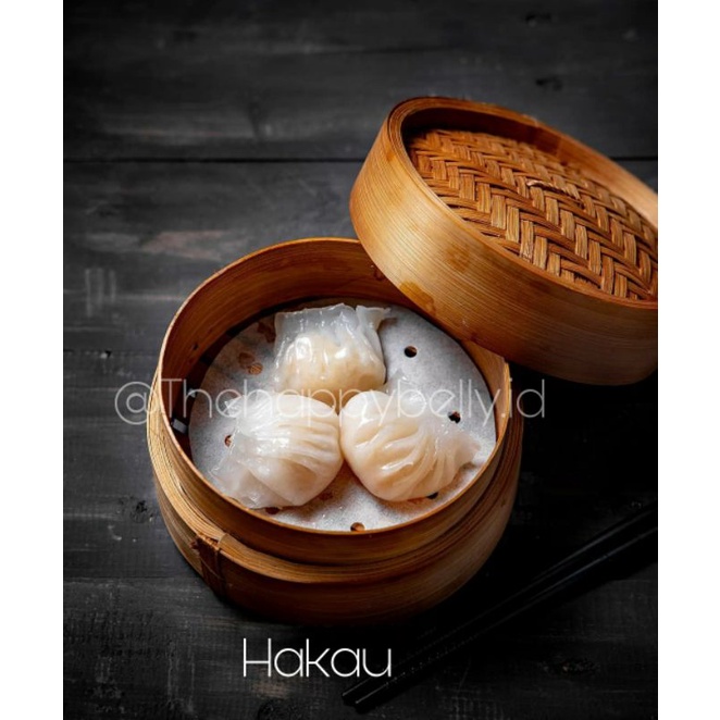 

Hakau Udang (Frozen)