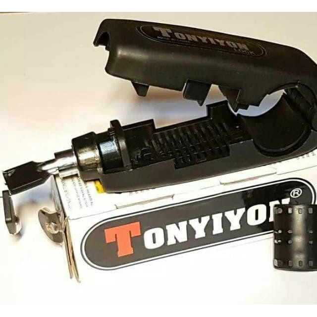 GRIPLOCK | OTOMOTIF | AKSESORIS MOTOR | AKSESORIS MOTOR MATIC | MOTOR NMAX | ACCESORIES | GRIP-LOCK-