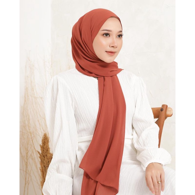 Pashmina Ceruty Babydoll Part 2