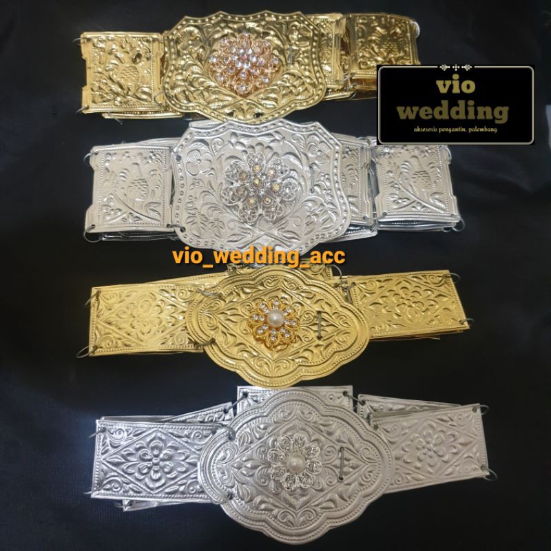 ikat pinggang(pending) MURAH