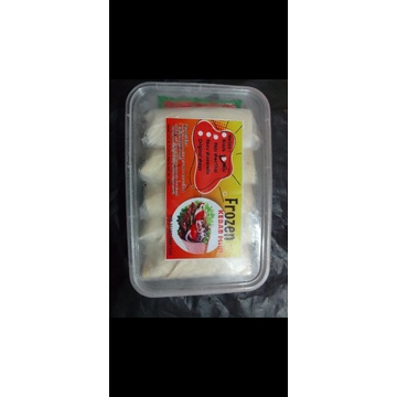 

Kebab Mini isi 10