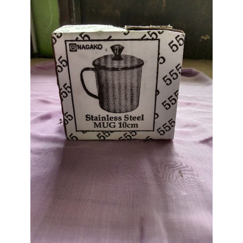 mug stainless/mug tahan panas/mug tahan dingin