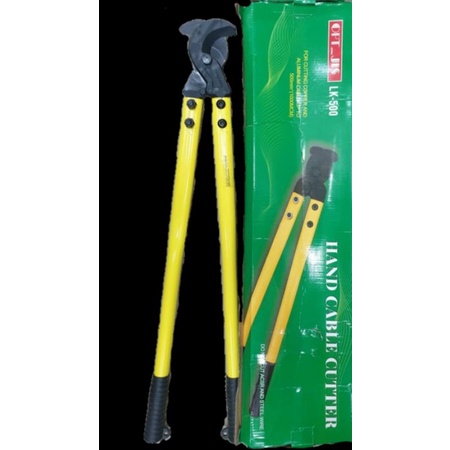 

Gunting kabel OPT 30 inch LK500 cable cutter