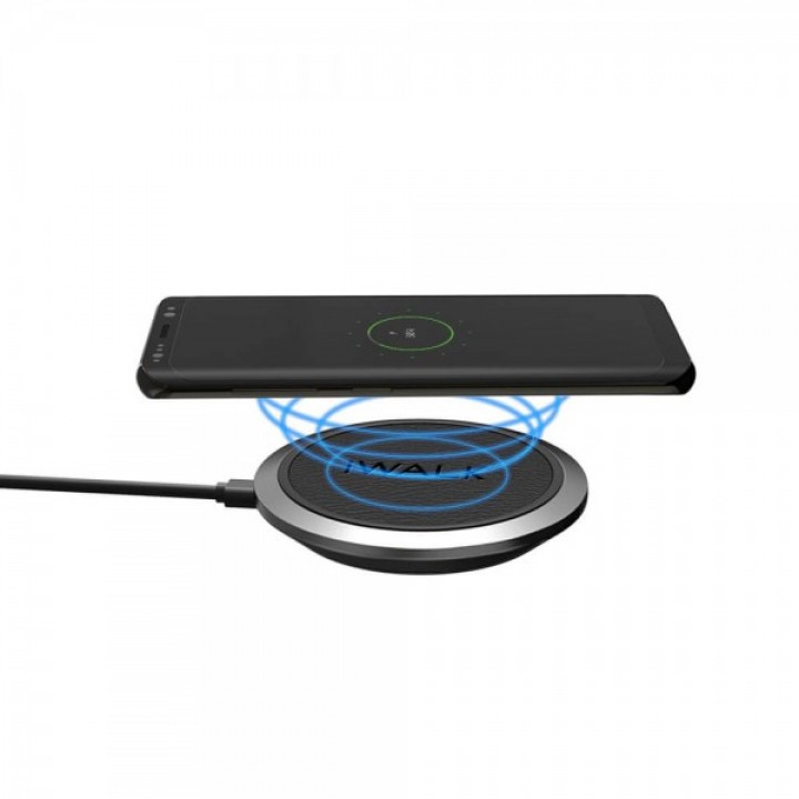 Original IWALK Universal Wireless Charging Pad