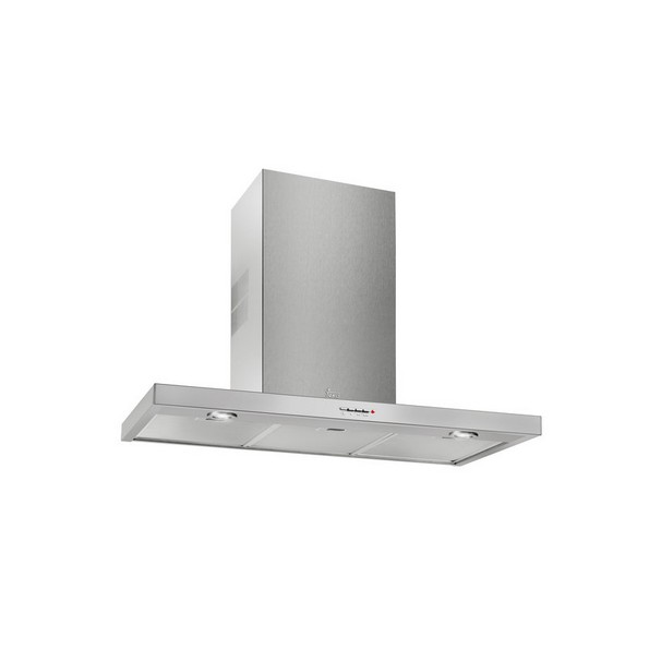 Cooker hood teka DJ 980 Wall-mounted extractor hood 270 watt