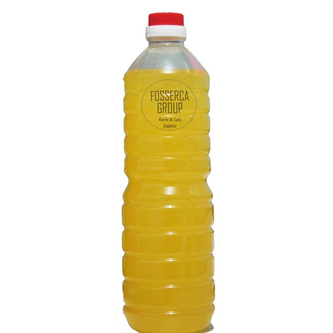 

Minyak Ayam / Chicken Oil untuk Masak 1 Liter