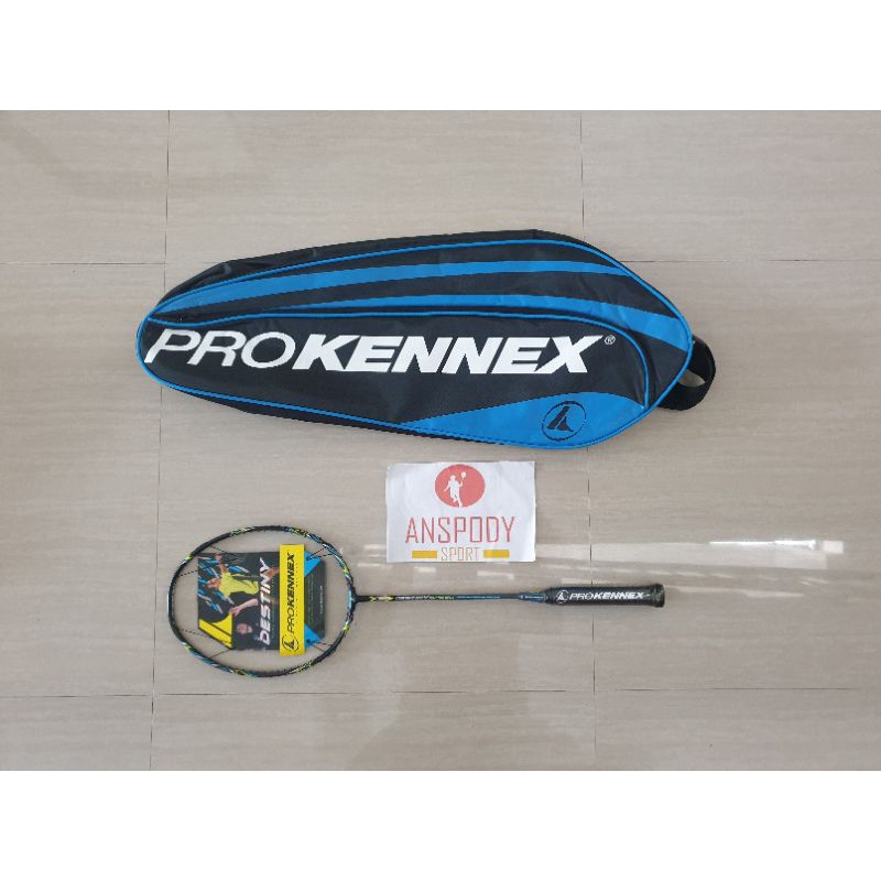 RAKET BADMINTON PROKENNEX DESTINY SPEED