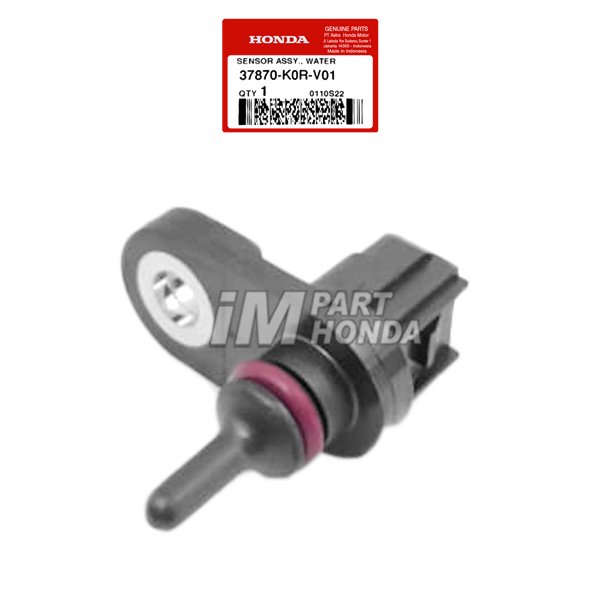 37870-K0R-V01 Sensor Water Temperature Sensor Suhu ECT PCX Vario 160