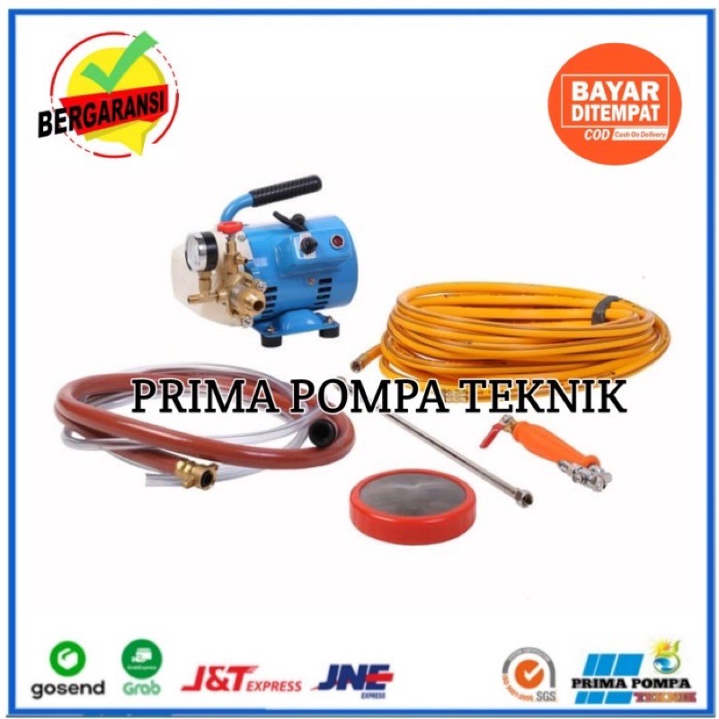 Mesin steam KDC 20A Zet cleaner Kyodo KDC 20A Mesin Cuci Ac Kyodo