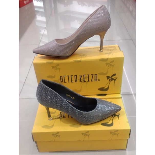 Sepatu Wanita Blink Edisi Pesta Peter Keiza