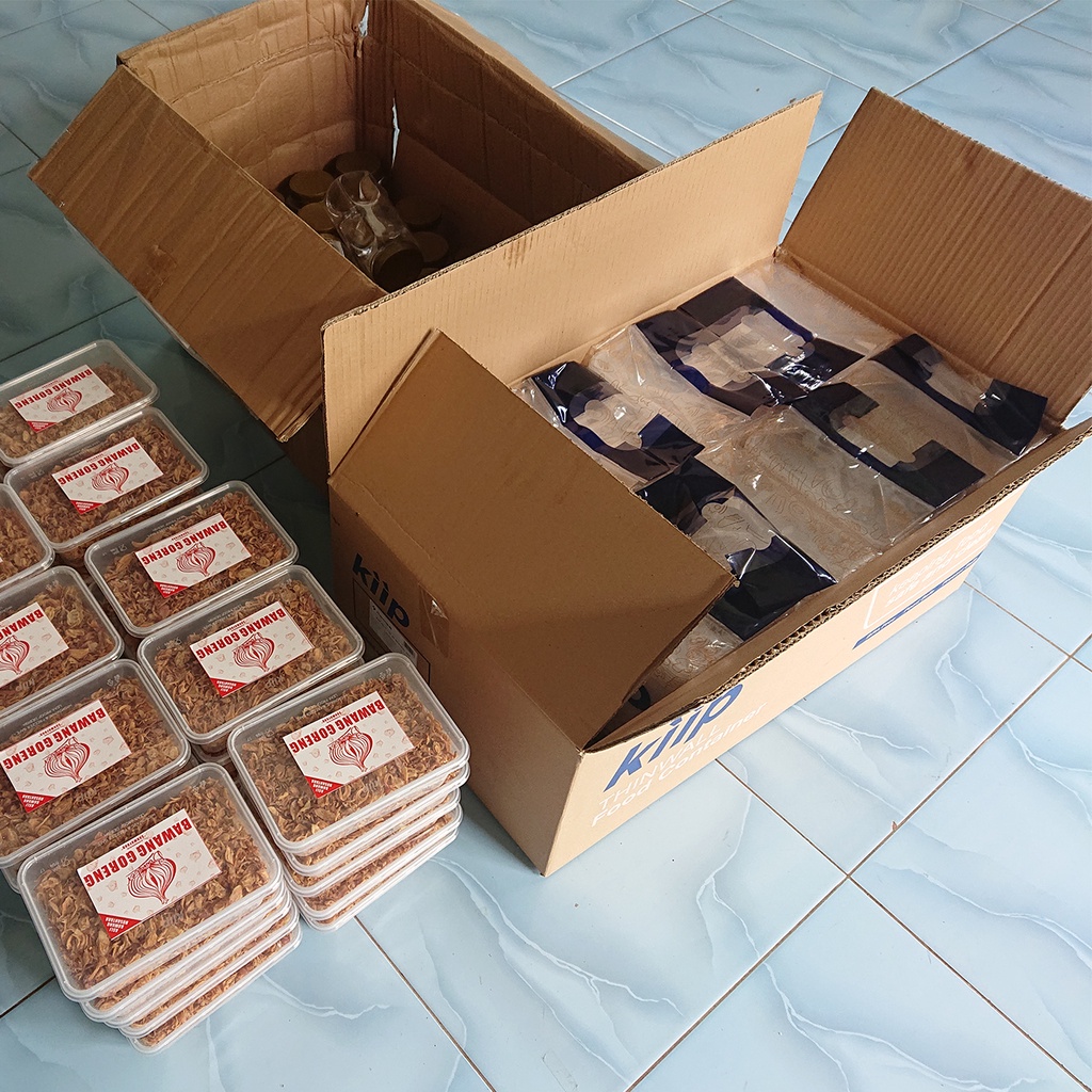 

kardus tambahan