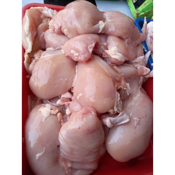 

Dada Ayam Fillet
