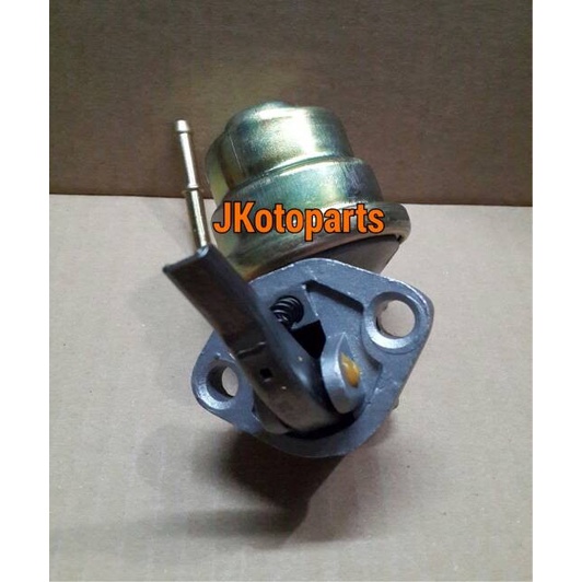 Pompa Bensin Kijang Super / 5K