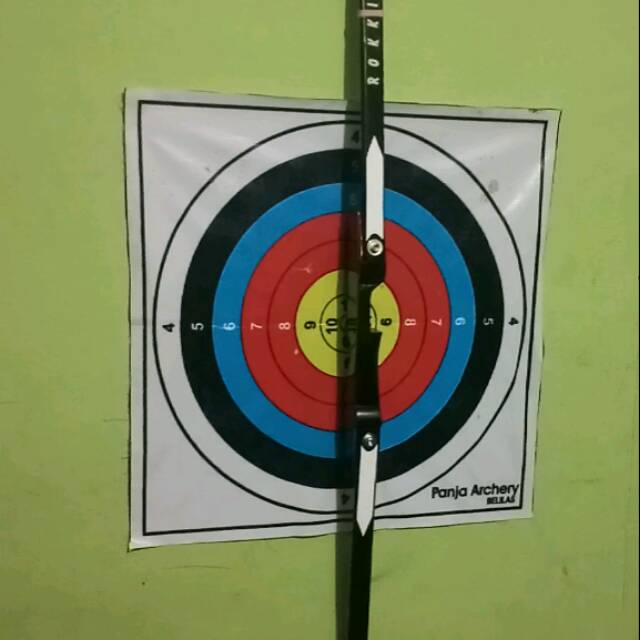Busur panah anak