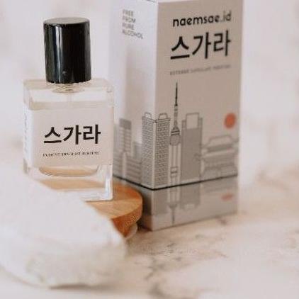 PARFUM HAECHAN NARCISO RODRIGUEZ ESSENCE BY NAEMSAE.ID PARFUM WANITA